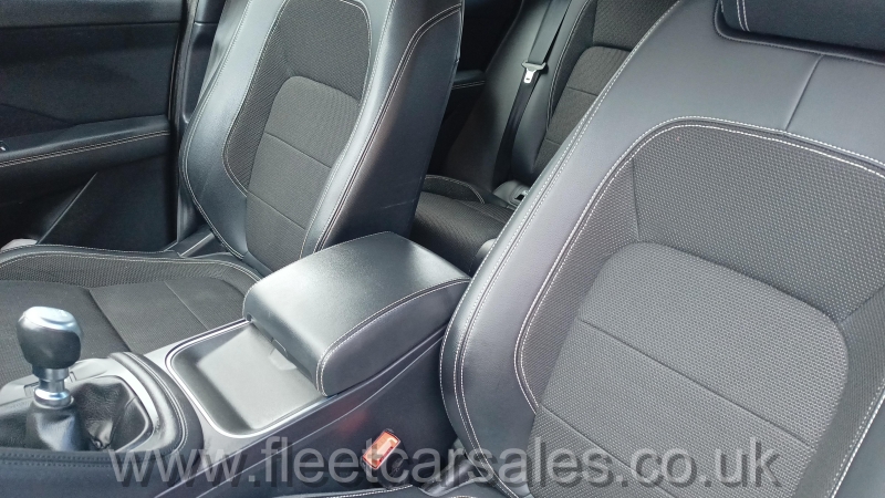 Jaguar E Pace Dynamic Stockport Fleet (2)